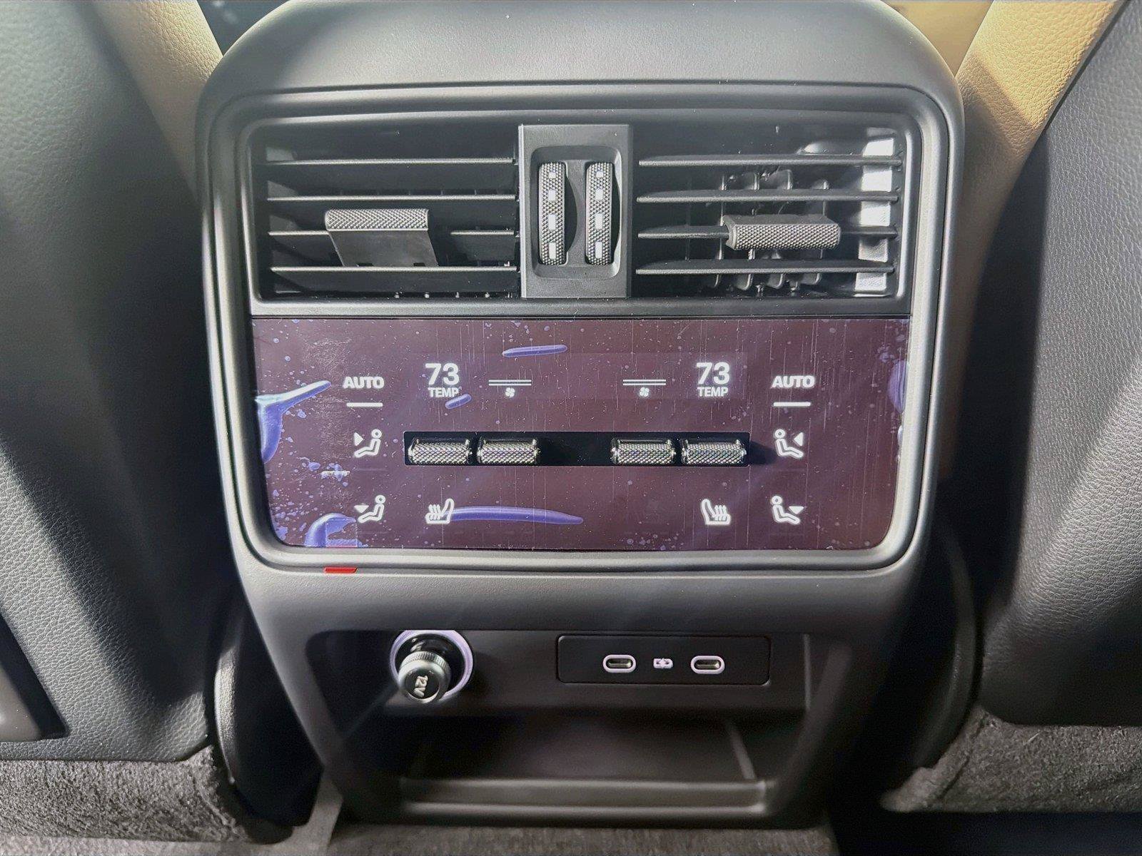 Certified 2026 Porsche Cayenne AWD/4WD image 22
