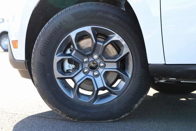 New 2025 Ford Maverick XLT w/ XLT Luxury Package image 2