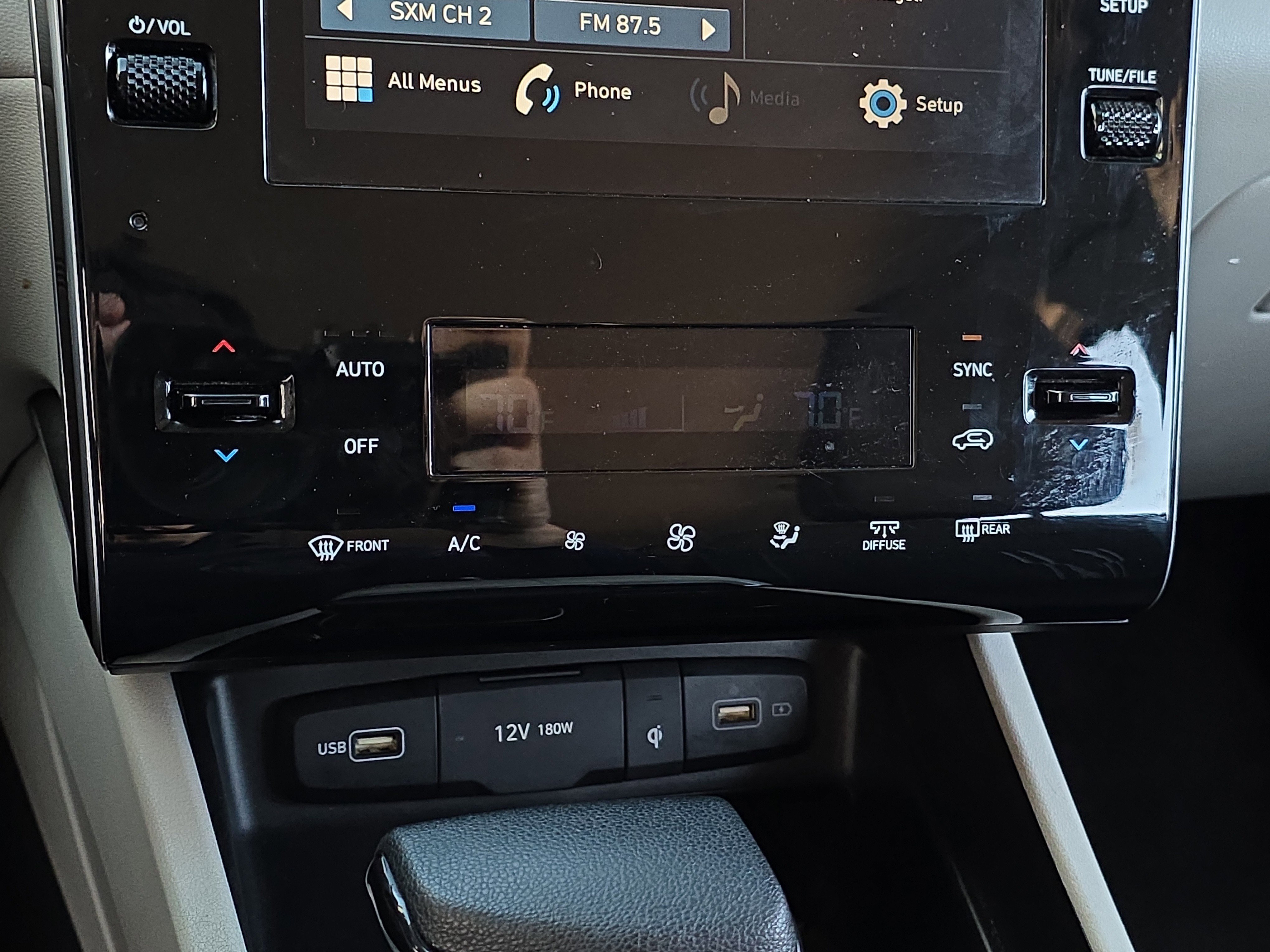 Used 2024 Hyundai Tucson SEL image 21