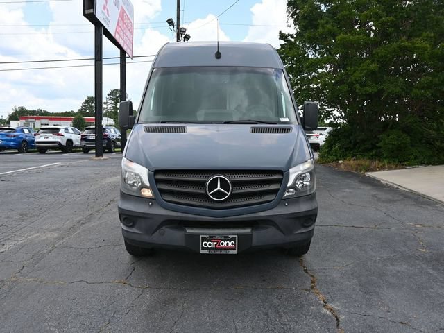 Used 2018 Mercedes-Benz Sprinter 2500 image 30