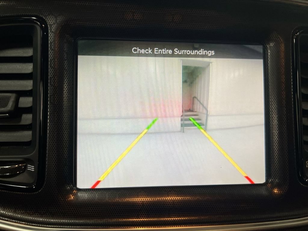 Used 2015 Dodge Challenger R/T Plus RWD image 16