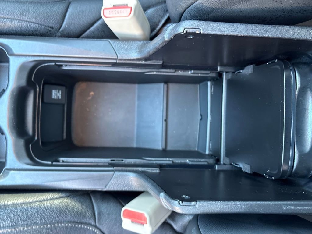 Used 2022 Honda CR-V EX image 33