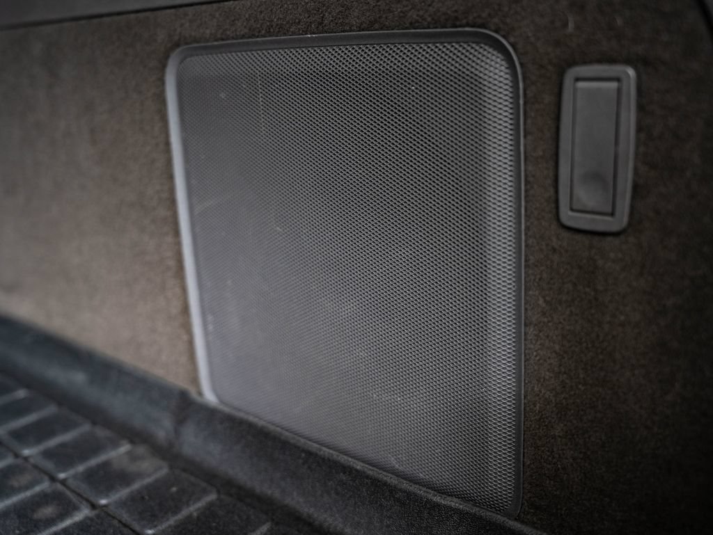 Used 2019 Lincoln Nautilus Select FWD image 23
