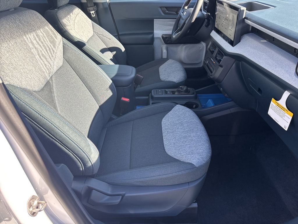 New 2026 Ford Maverick XLT image 13