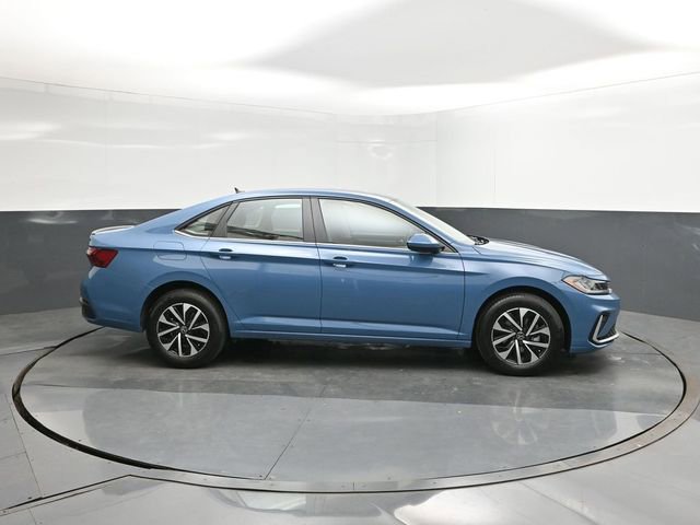 New 2026 Volkswagen Jetta S image 26