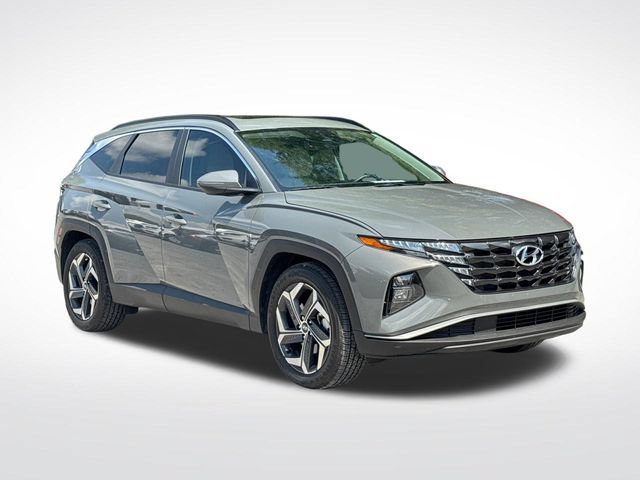Used 2024 Hyundai Tucson SEL w/ Convenience Package FWD image 9