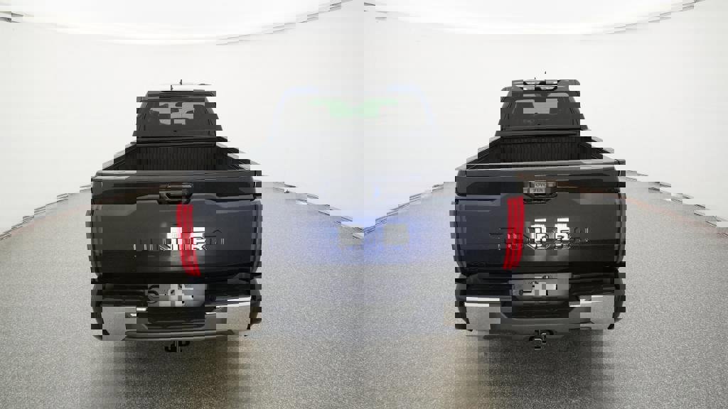 New 2026 Toyota Tundra SR5 image 40