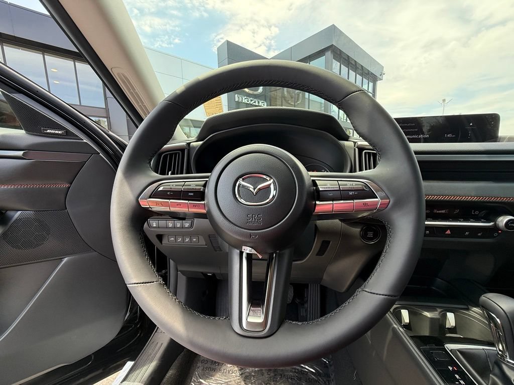 New 2026 MAZDA CX-50 AWD 2.5 S image 21