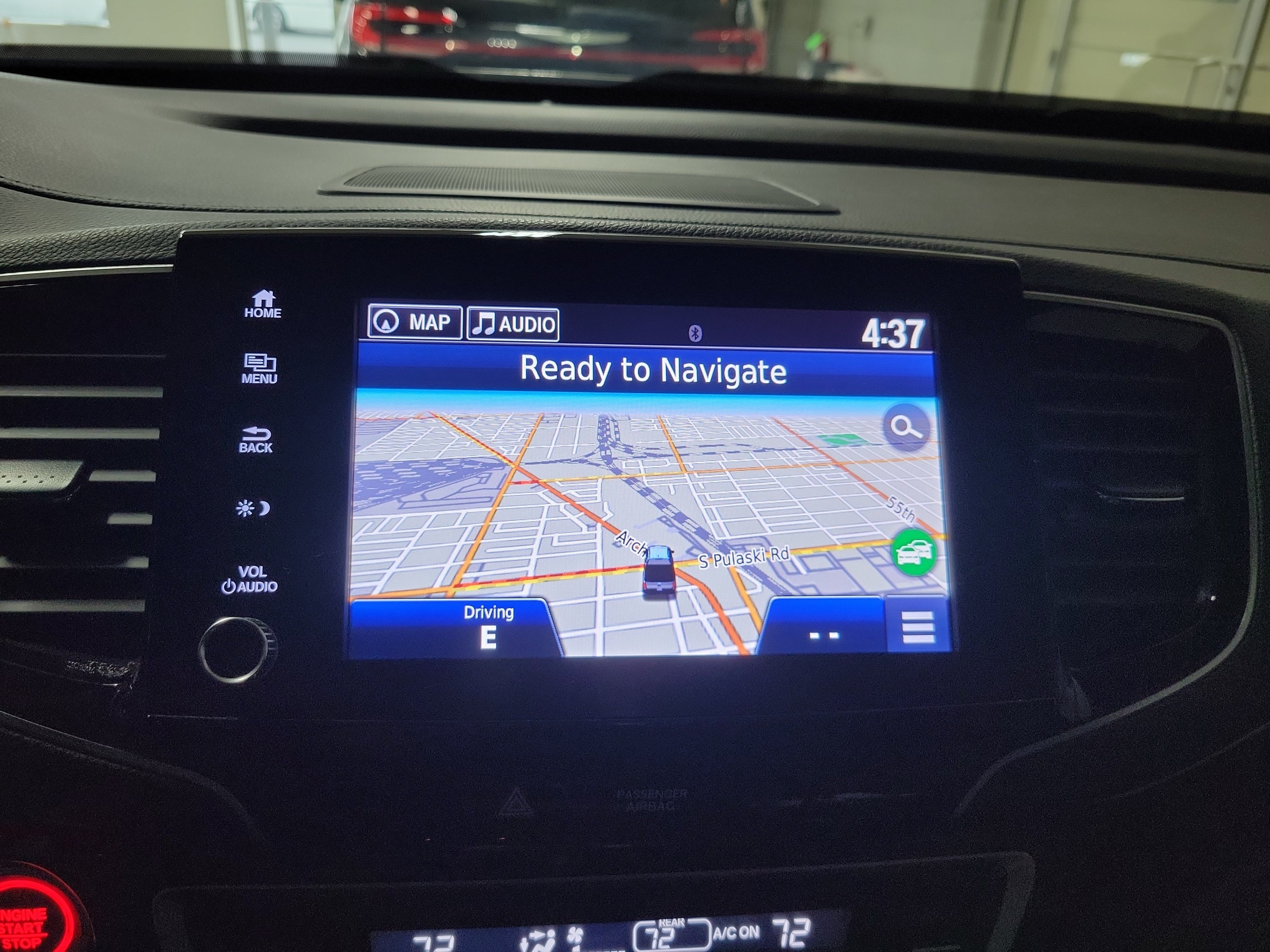 Certified 2023 Honda Ridgeline Black Edition image 27