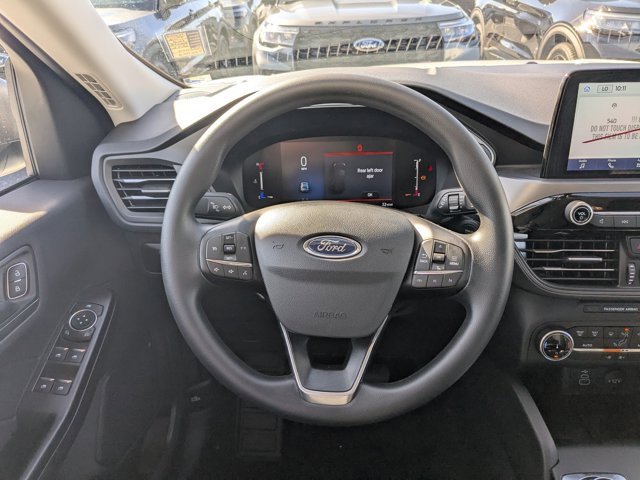 New 2026 Ford Escape Active image 16