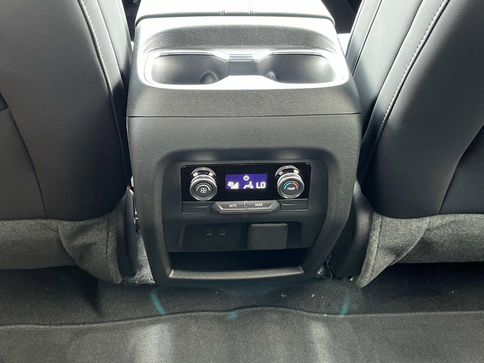 New 2026 Buick Enclave Preferred w/ Power Package image 17