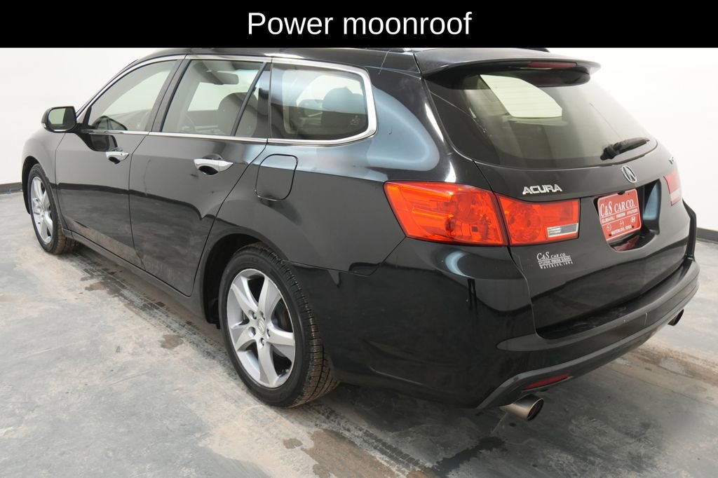 Used 2013 Acura TSX Sport Wagon image 5