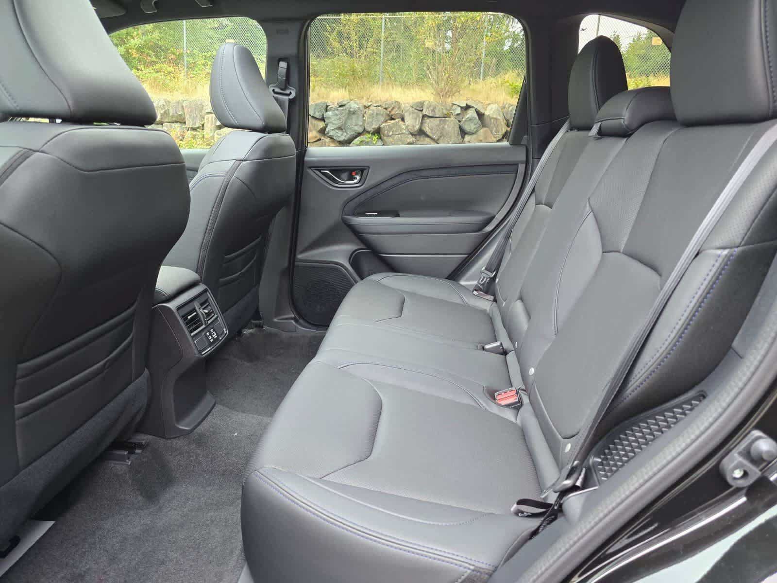 New 2026 Subaru Forester Premium AWD/4WD image 22