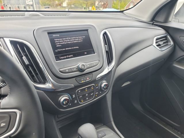 Certified 2023 Chevrolet Equinox LT FWD image 27