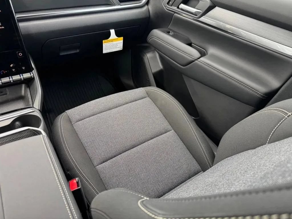 New 2027 GMC Terrain Elevation w/ Black Edition AWD/4WD image 20