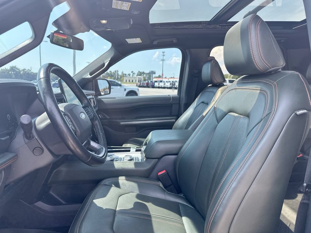 Used 2022 Ford Expedition Timberline AWD/4WD image 8