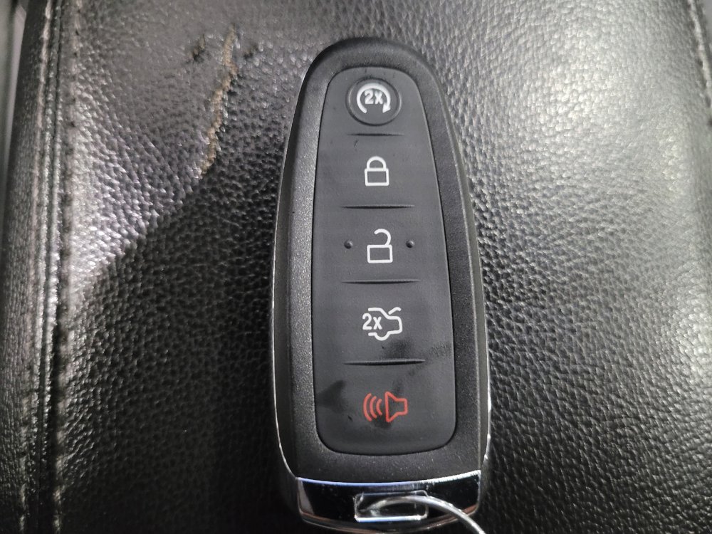 Used 2019 Ford Escape SE AWD/4WD image 32
