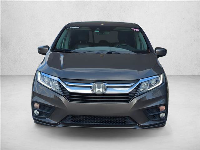Used 2019 Honda Odyssey EX-L image 2