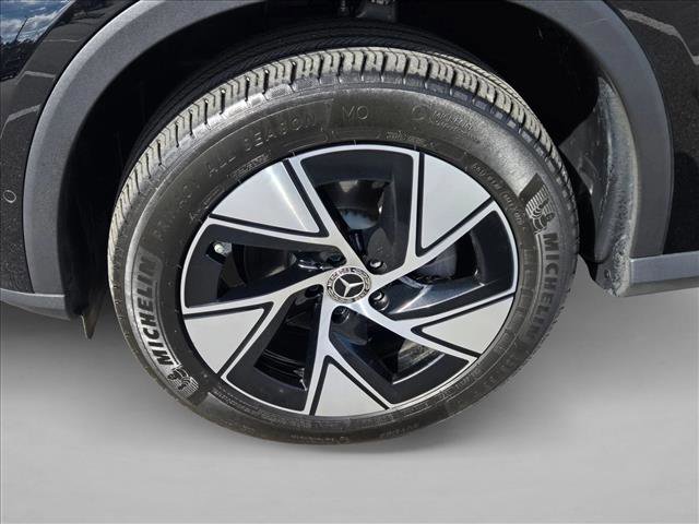 Used 2024 Mercedes-Benz GLC 300 4MATIC image 21