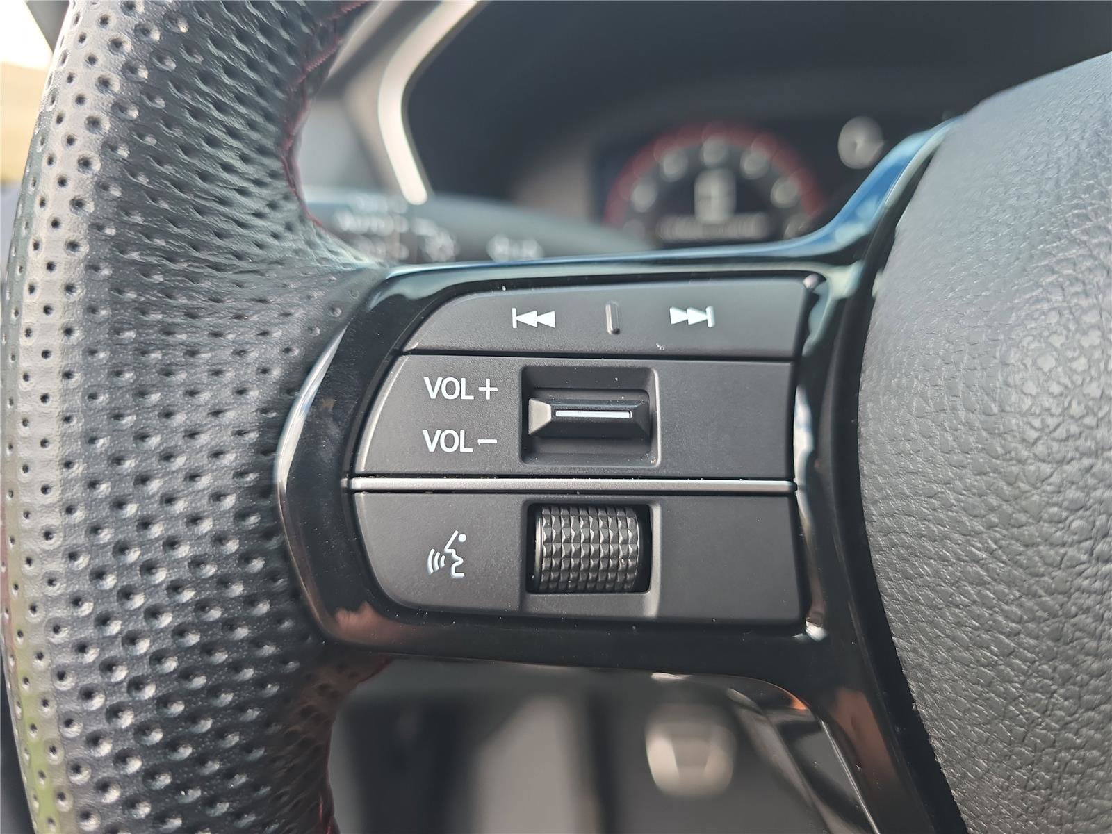 Used 2024 Acura Integra Type S FWD image 23