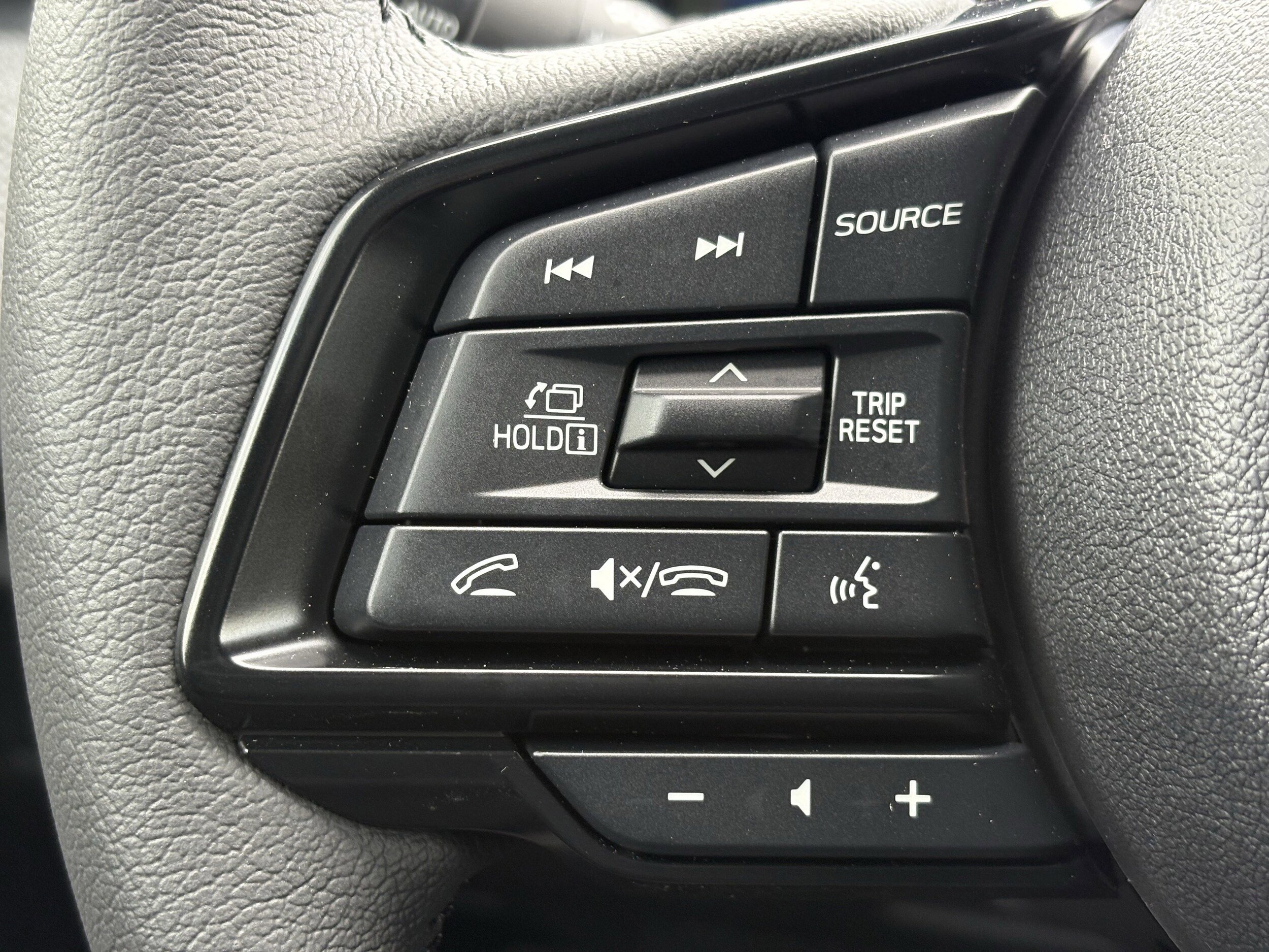 New 2026 Subaru Outback Limited image 17