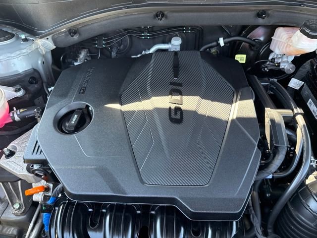 Certified 2023 Hyundai Santa Fe SEL image 40