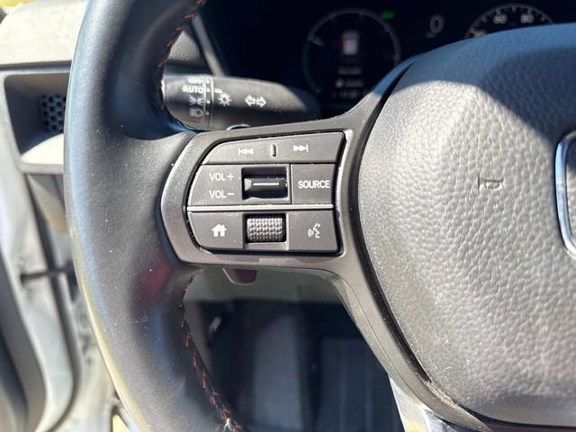 Used 2023 Honda CR-V Sport image 28