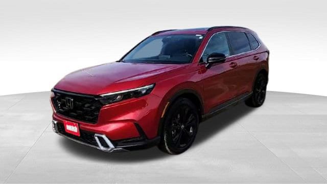 Used 2023 Honda CR-V Sport Touring image 4