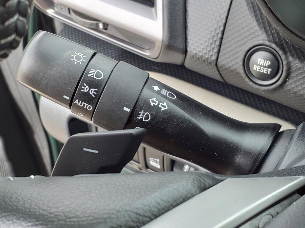 Used 2022 Subaru Forester Limited w/ Popular Package #2 image 24