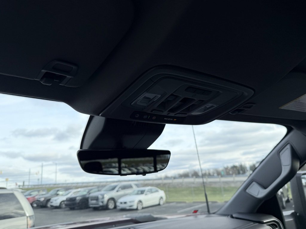 New 2026 Chevrolet Silverado 2500 LTZ w/ Trail Boss Package image 27