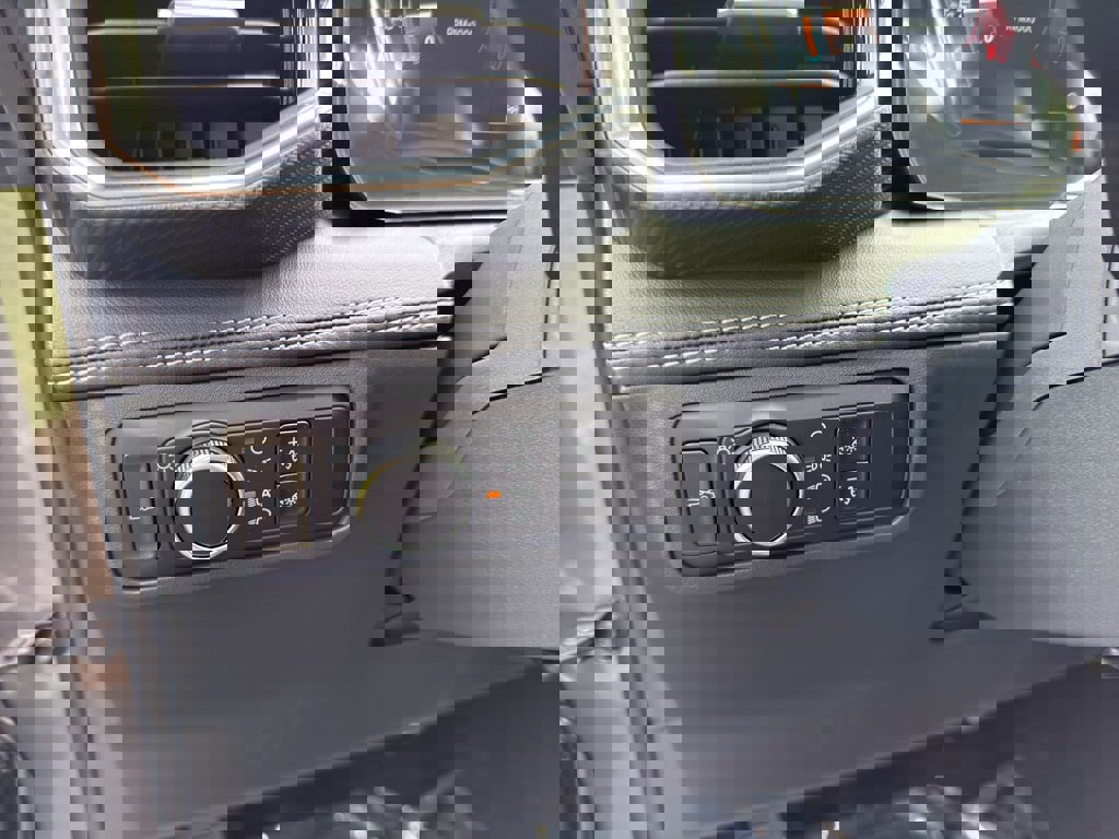 New 2025 Ford Mustang Premium image 17