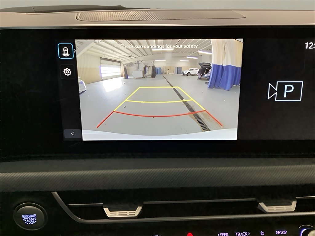 Used 2025 Hyundai Sonata SEL image 30