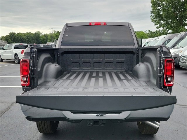 New 2026 RAM 2500 Big Horn image 8