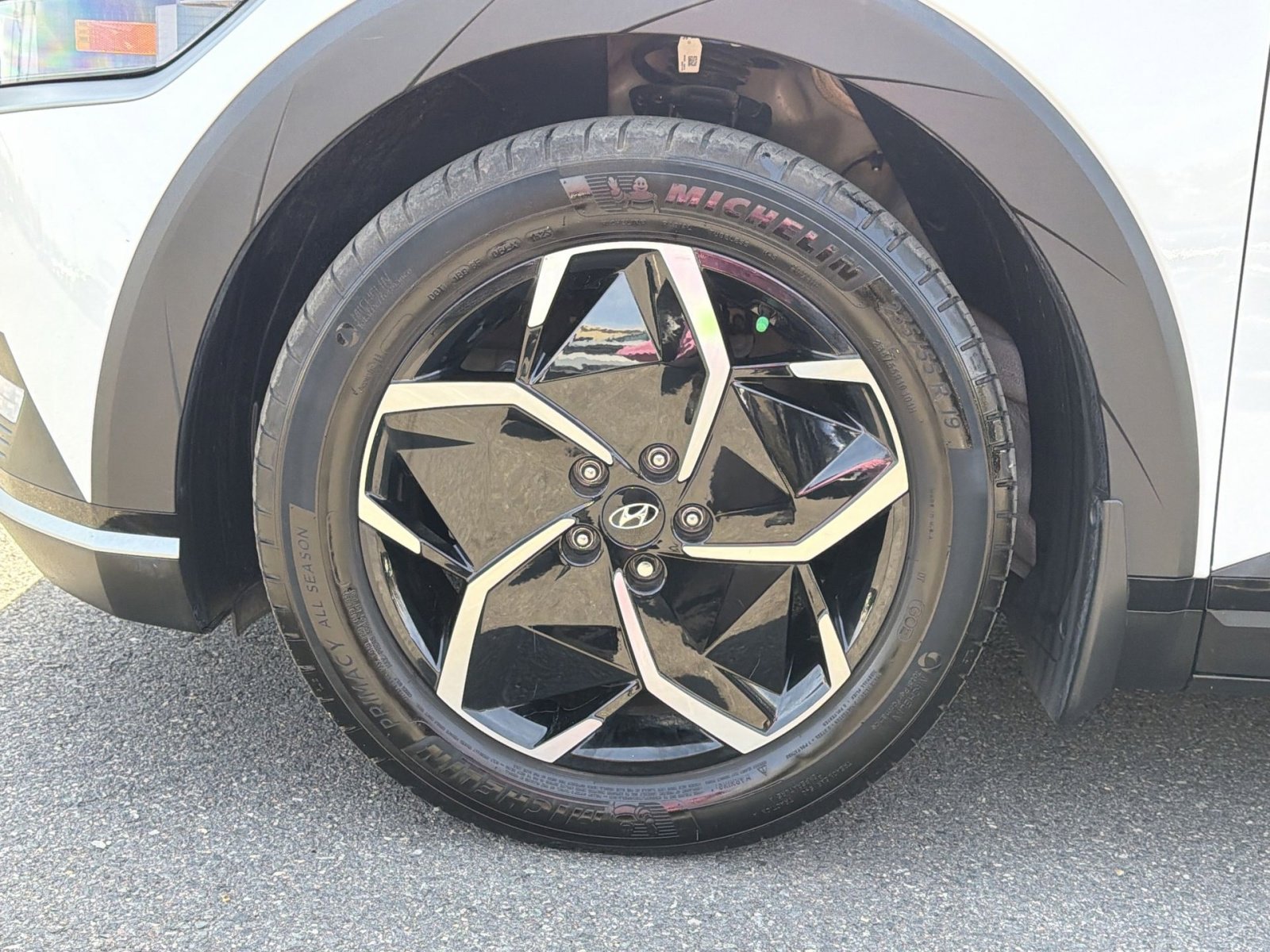 Certified 2024 Hyundai Ioniq 5 SEL image 12