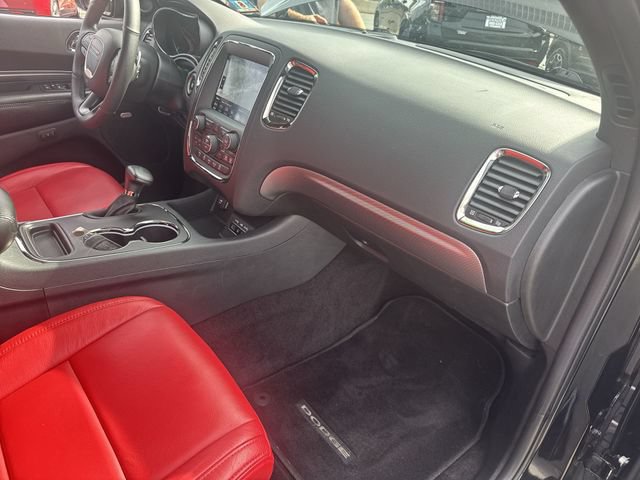 Used 2018 Dodge Durango GT w/ Premium Group AWD/4WD image 30
