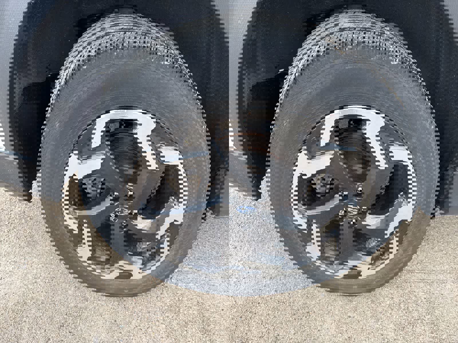 Used 2023 Subaru Crosstrek 2.5i Limited image 8