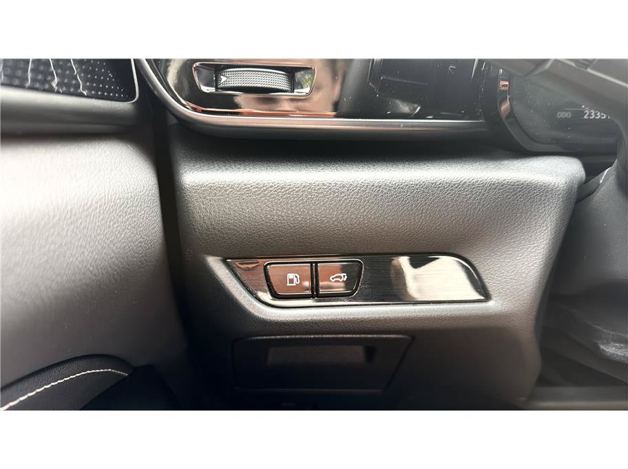 Used 2024 Lexus NX 350 AWD w/ Cold Area Package image 34