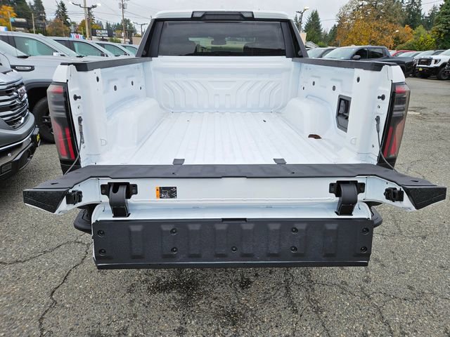 New 2026 GMC Sierra EV Elevation image 9