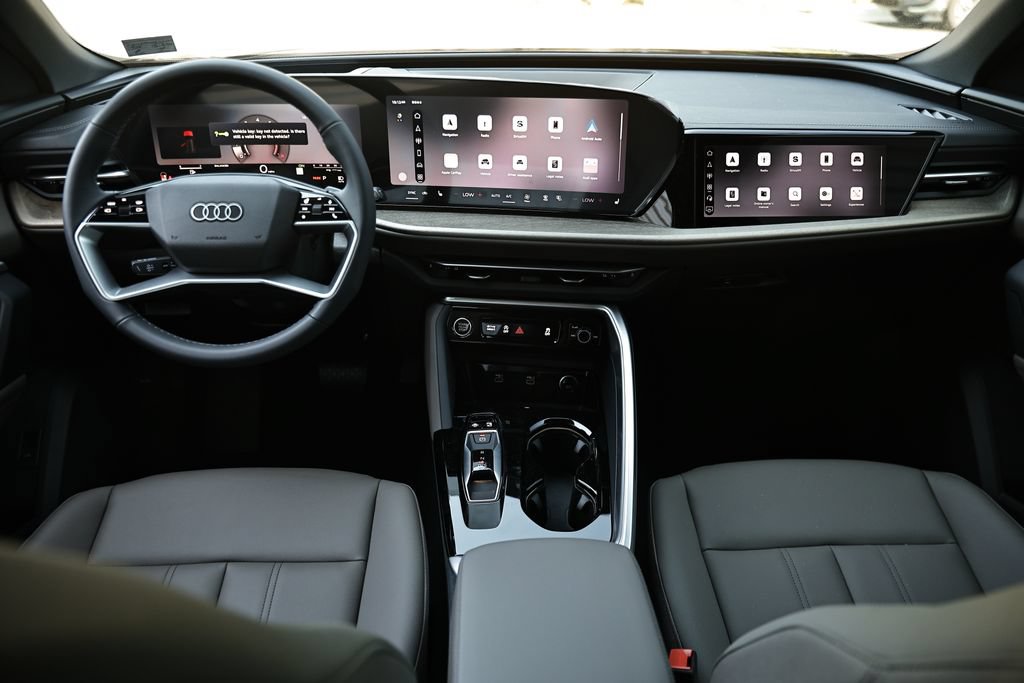 New 2026 Audi Q5 Premium AWD/4WD image 28