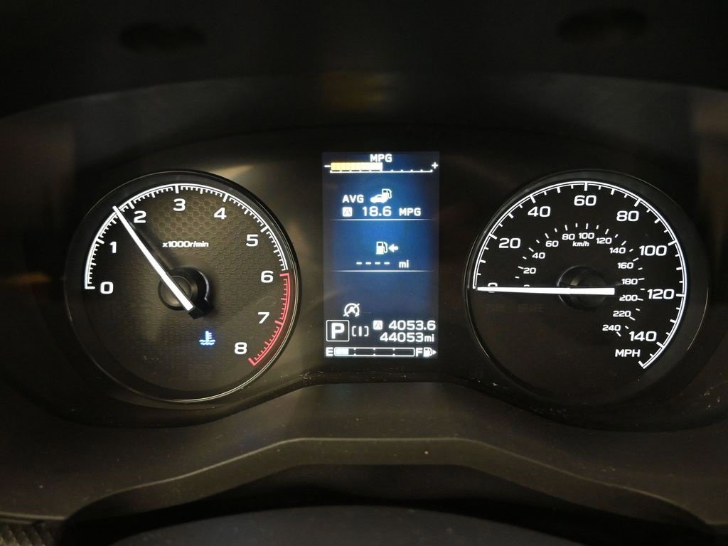 Used 2022 Subaru Forester image 12