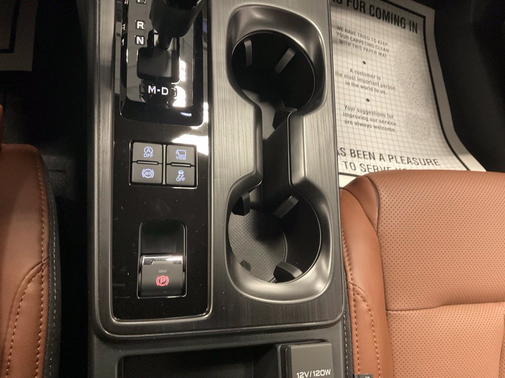 New 2026 Subaru Outback Touring XT AWD/4WD image 21