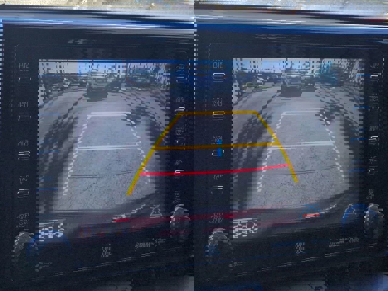 Used 2021 Toyota RAV4 Limited image 20