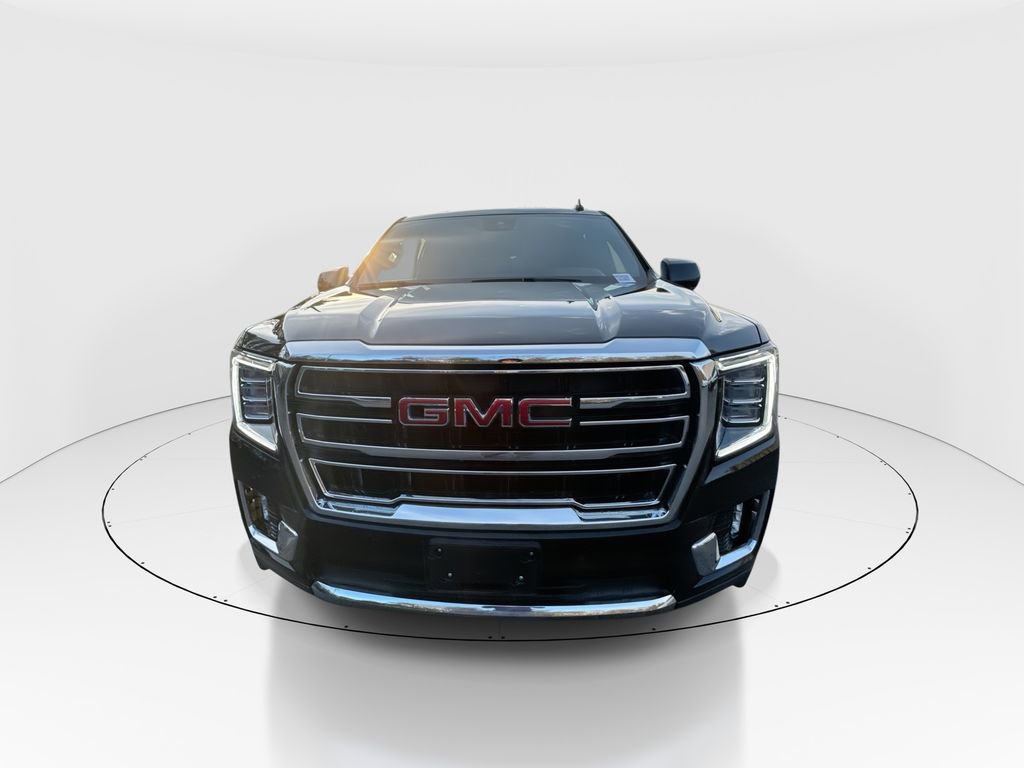 Used 2024 GMC Yukon SLT RWD image 3