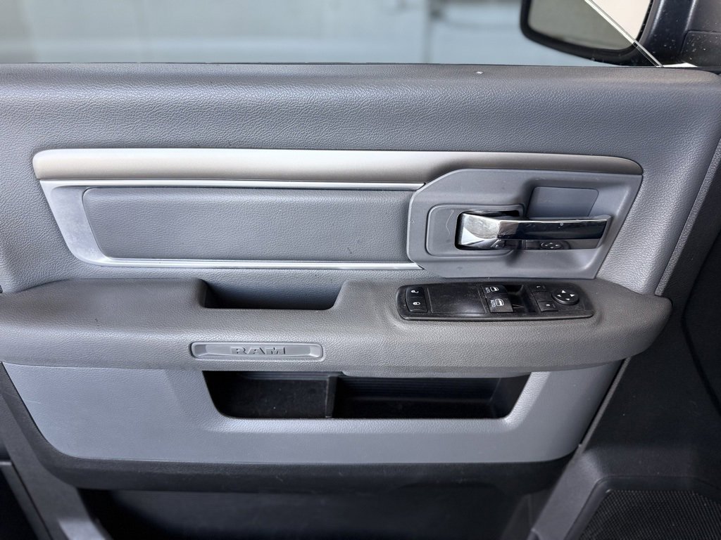Used 2019 RAM 1500 Express image 23