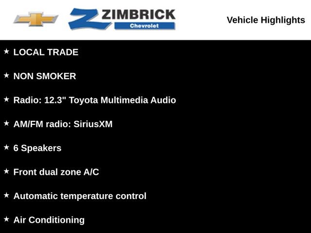 Used 2026 Toyota Camry XLE AWD/4WD image 5