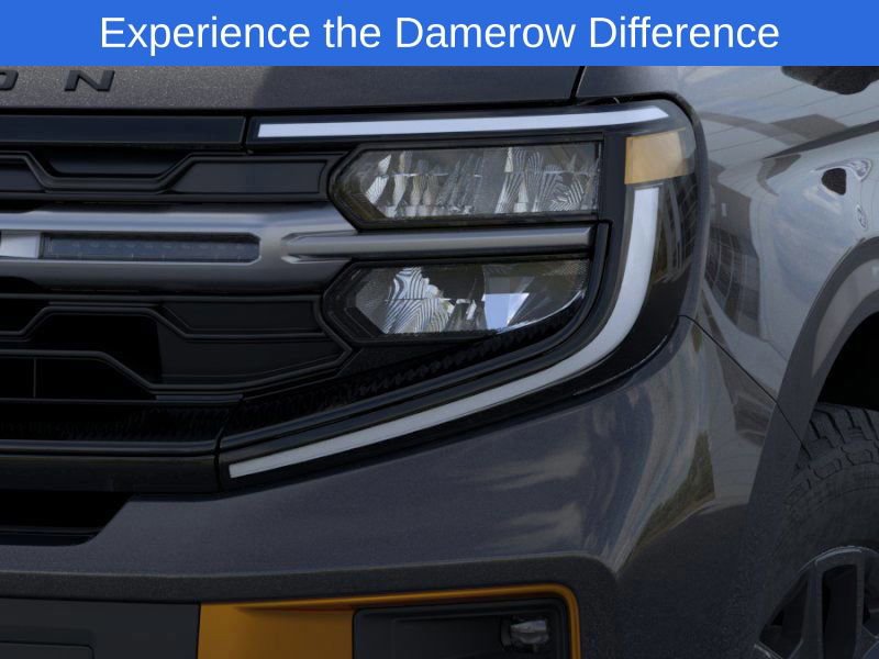 New 2025 Ford Expedition Tremor