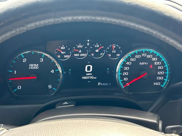 Used 2018 GMC Sierra 3500 Denali w/ Duramax Plus Package AWD/4WD image 41
