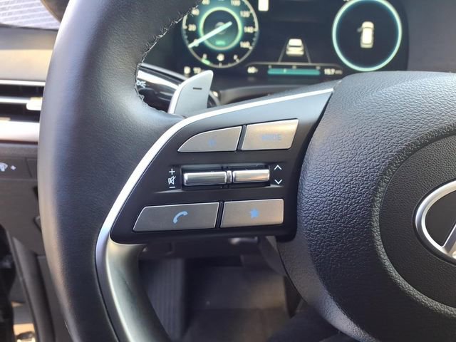 Used 2025 Hyundai Palisade Limited image 8