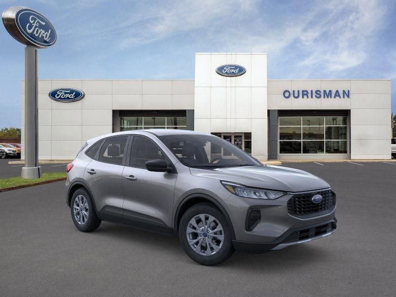 New 2026 Ford Escape Active image 1