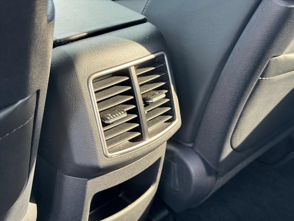 Certified 2023 Kia Sportage EX FWD image 12